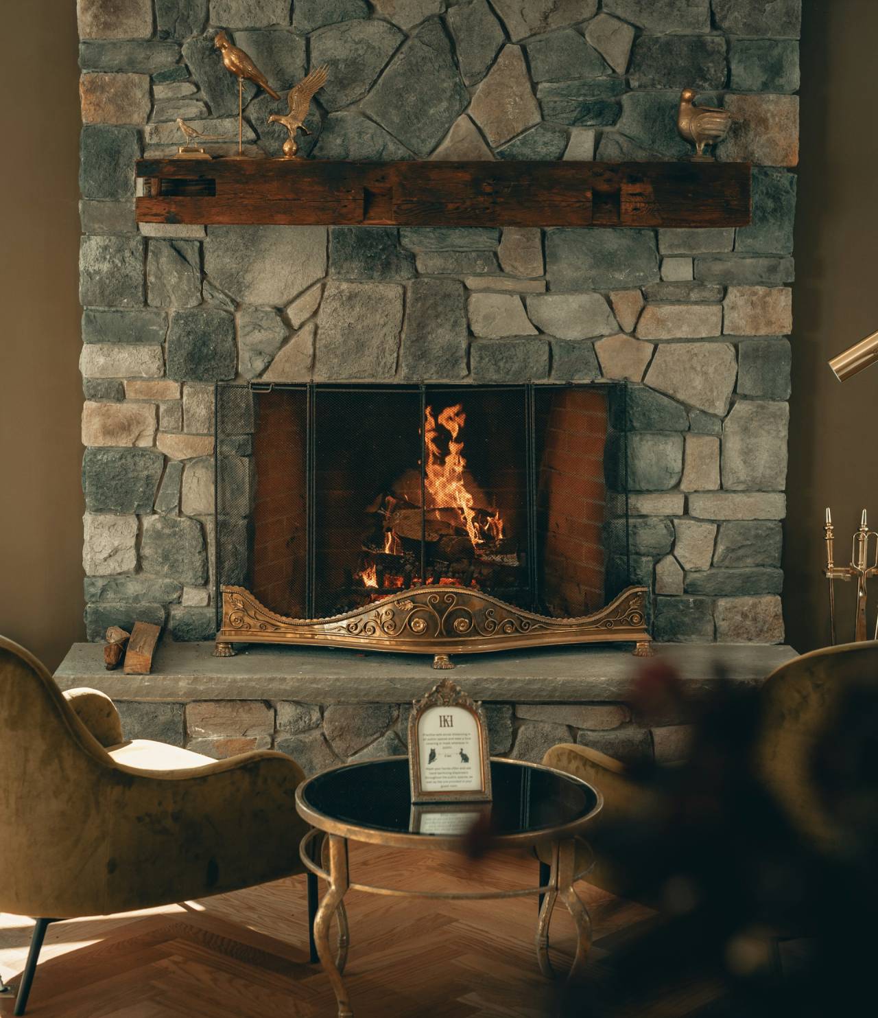 Professional Chimney Fireplace Repair Immokalee FL - Expert Repair Services by Immokalee Chimney