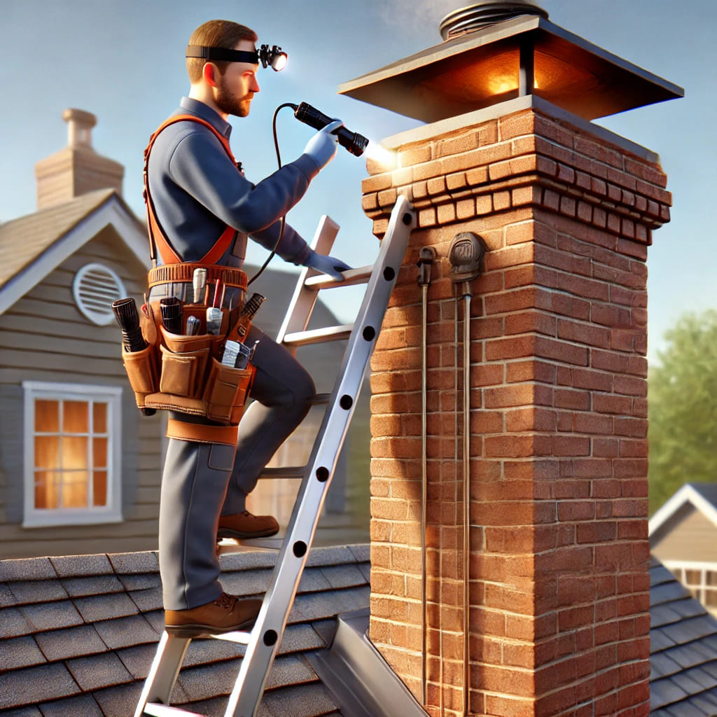 Professional Chimney Inspection Immokalee FL - Expert Safety and Efficiency Solutions by Immokalee Chimney