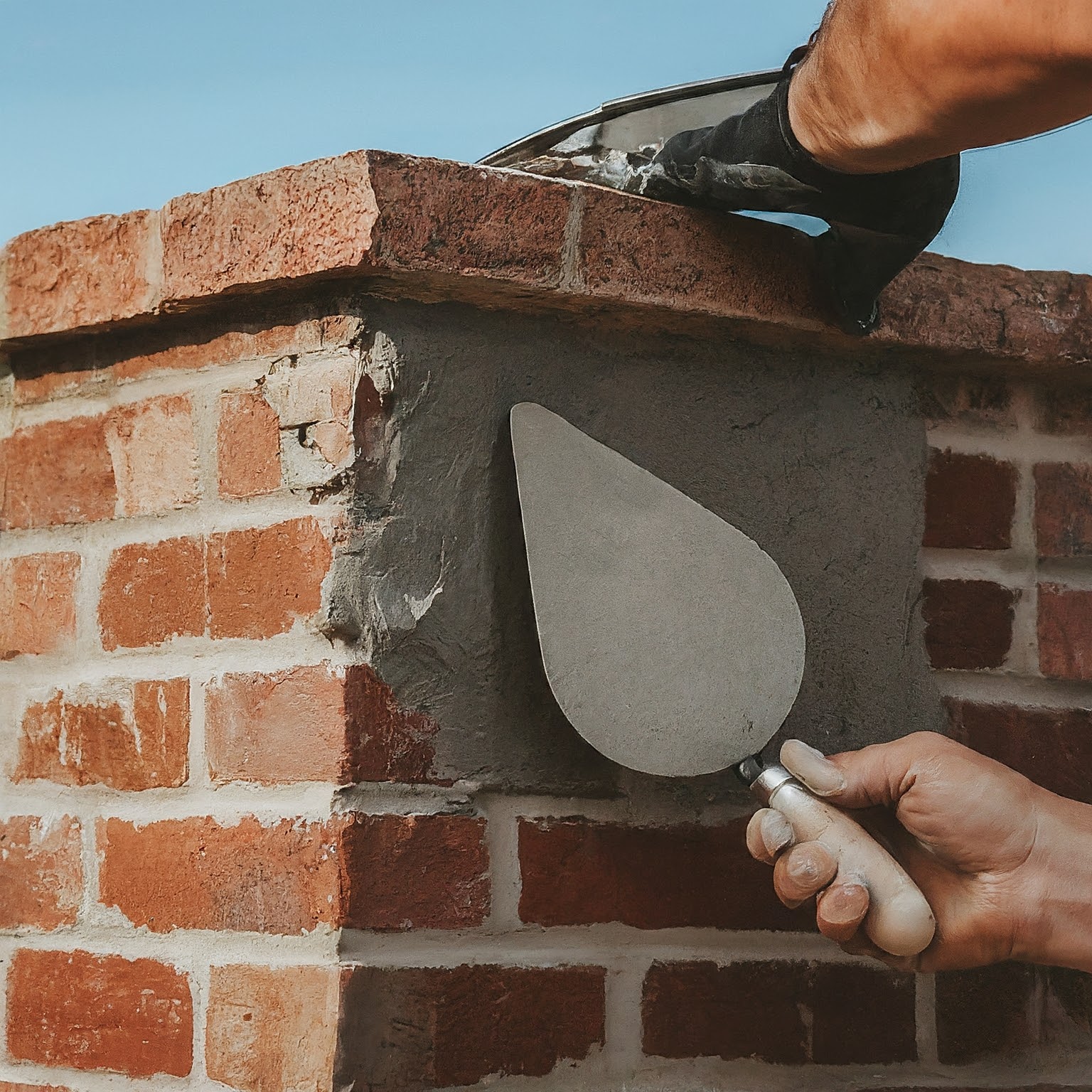 Expert Chimney Masonry Repair in Immokalee, Florida - Professional Service by Immokalee Chimney