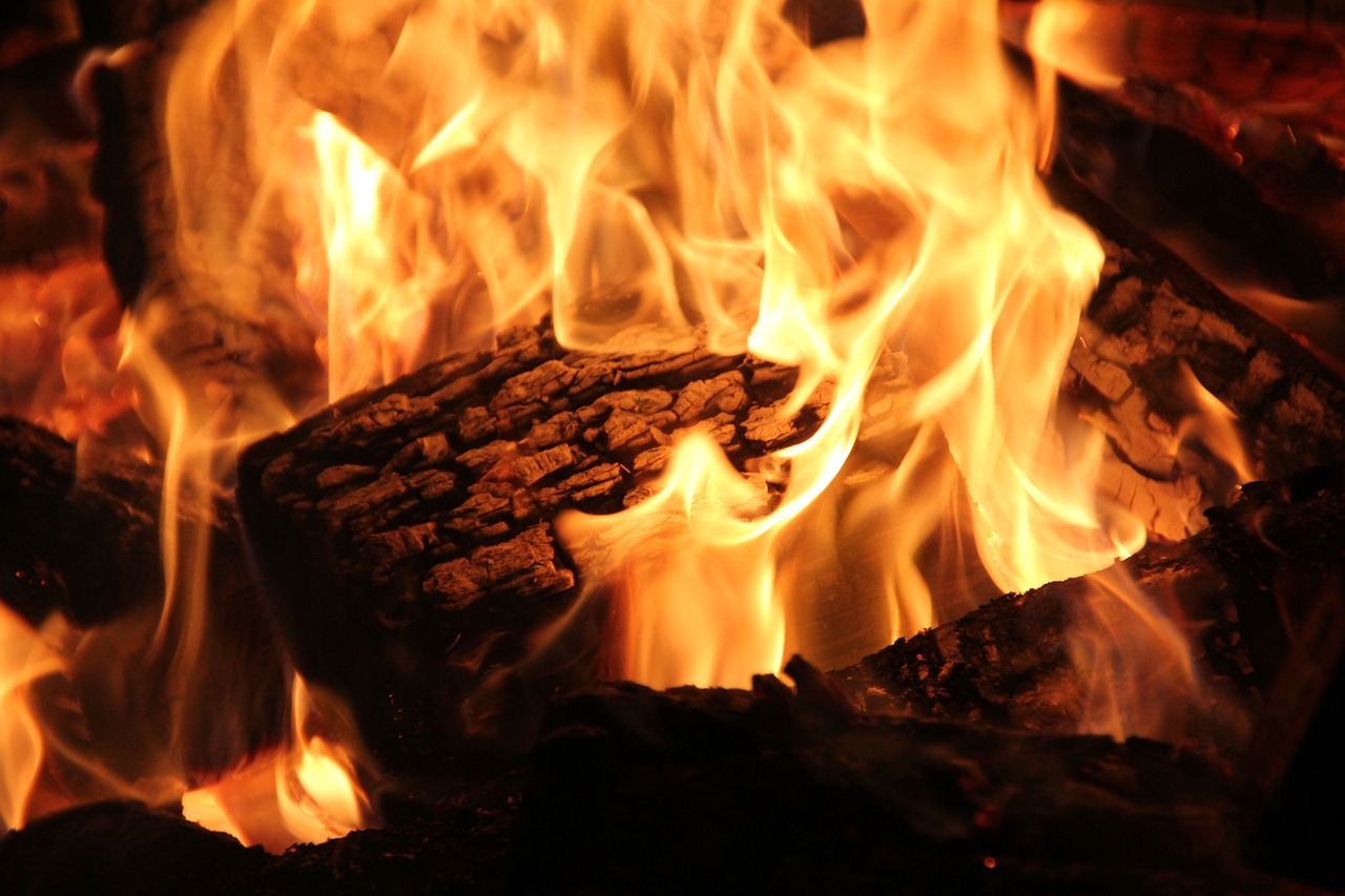 Professional Fireplace Cleaning Services In Immokalee Florida