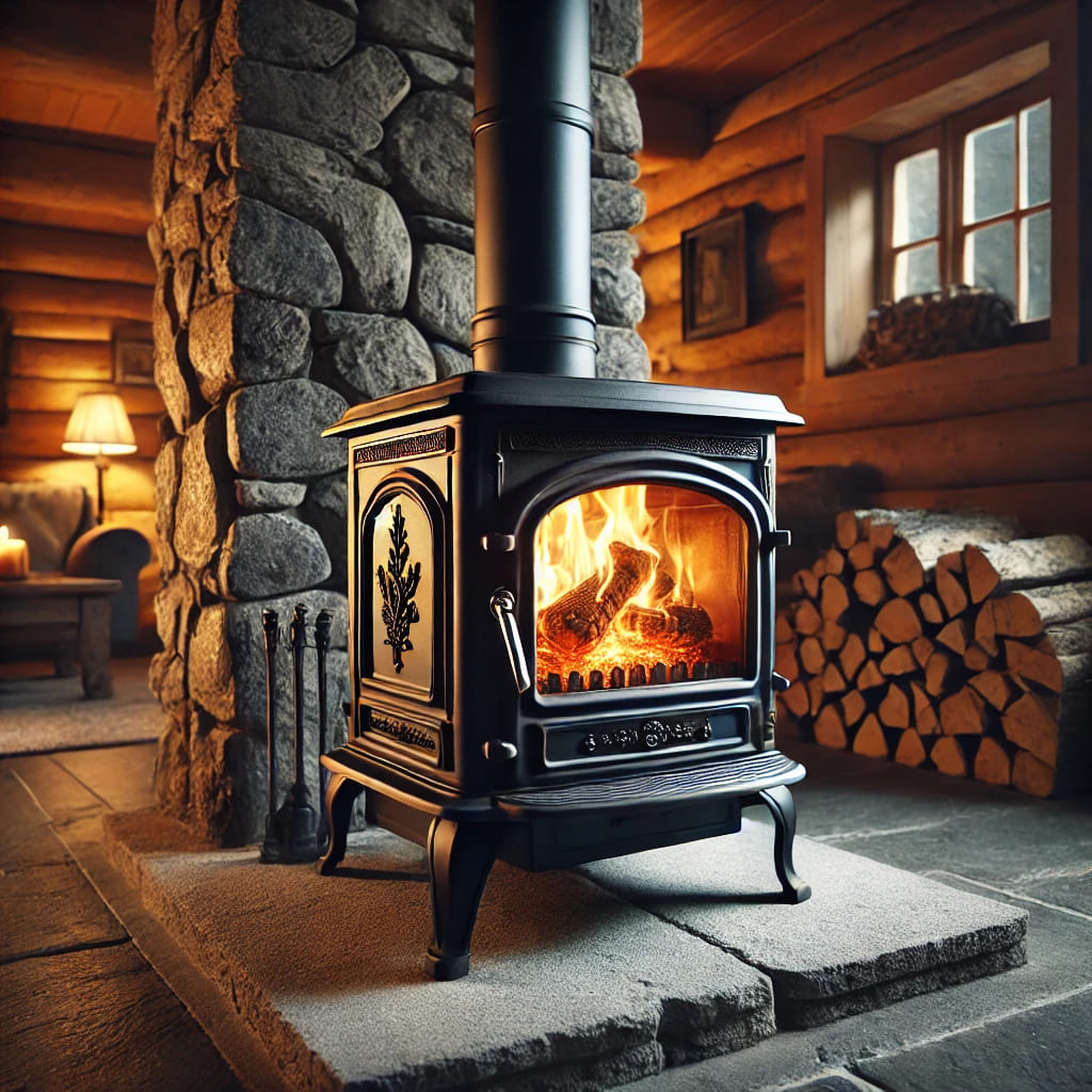 Professional Wood Stove Repair Immokalee FL - Expert Heating Efficiency Solutions by Immokalee Chimney